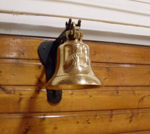 brass-bell